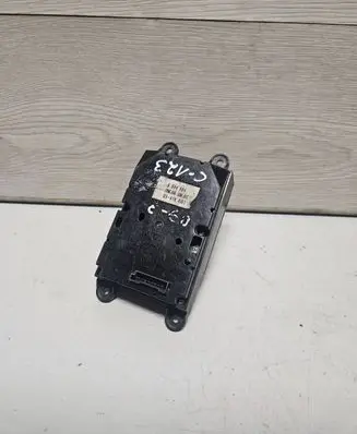 BMW 5 E60 E61 Head unit multimedia control 6944884 0541KA101