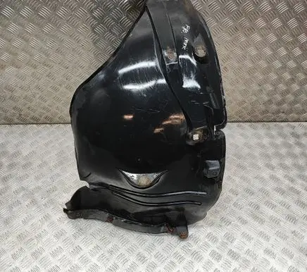 Mercedes-Benz CL C215 Front wheel arch liner splash guards A2156980130