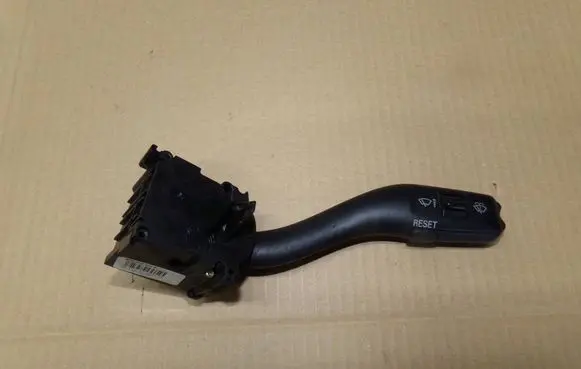 Audi A4 S4 B6 8E 8H Wiper control stalk 8E0953503B