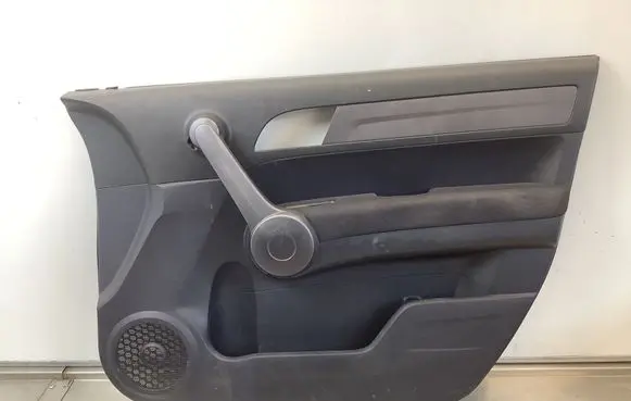 Honda CR-V Front door card panel trim 8350ASWNG020BA 22112007 092748