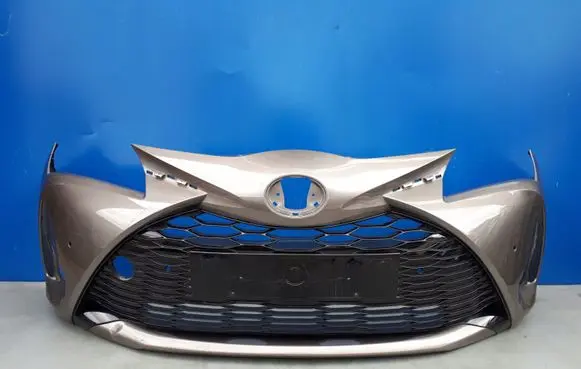 Toyota Yaris Front bumper 521190DA40 531020D140
