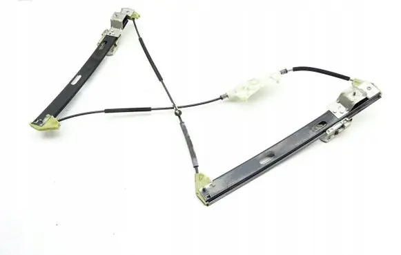 Seat Leon (5F) Front door electric window regulator 5F3837462D
