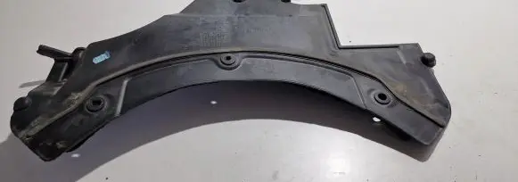 BMW 5 F10 F11 Heat shield in engine bay 7188421 74850610
