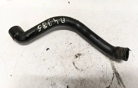Audi A6 Allroad C5 Breather hose/pipe 059103221d