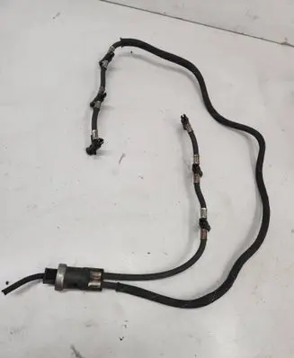 Audi A6 S6 C6 4F Fuel return line/hose 059216