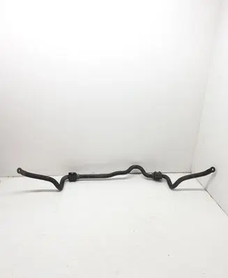 Front anti-roll bar/sway bar