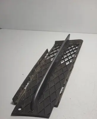 BMW 3 E90 E91 Front bumper lower grill 51117134082
