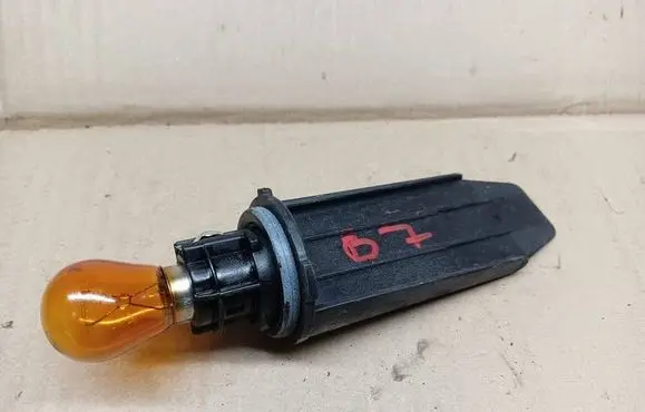 Volkswagen PASSAT B7 Headlight/headlamp bulb 