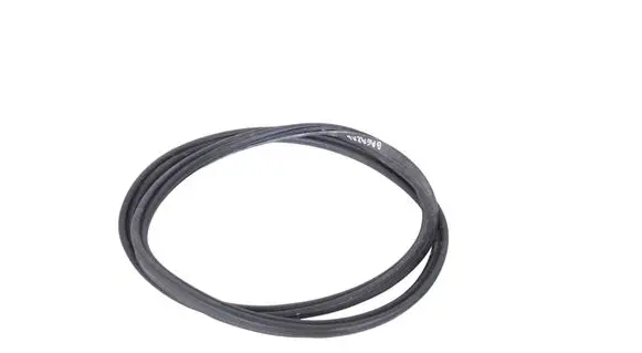 BMW 1 F40 Trunk rubber seal (body) 