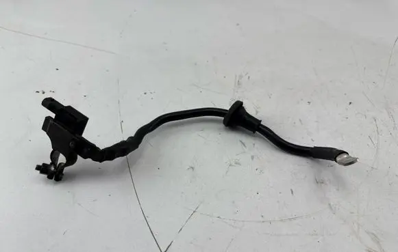 Audi A3 S3 8V Negative earth cable (battery) 5QE915181