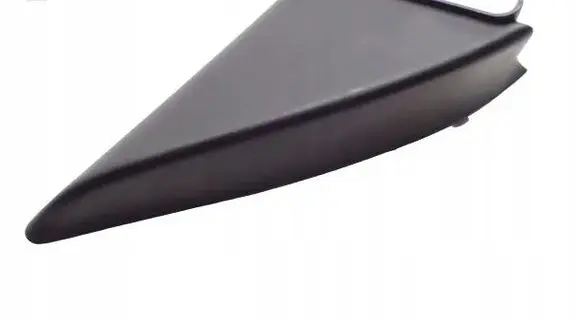 Audi A6 C7 Plastic wing mirror trim cover 4G0857506