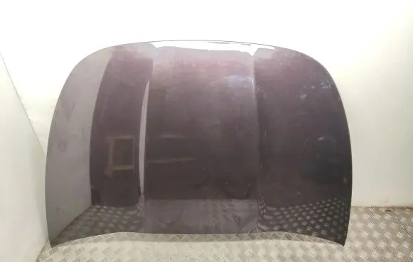 Citroen DS5 Engine bonnet/hood