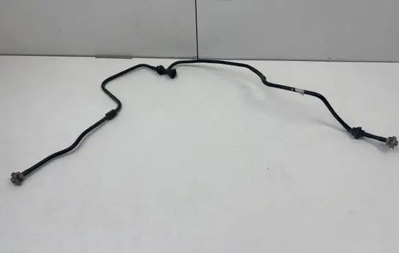 Audi A4 S4 B9 Vacuum line/pipe/hose 8W0121081BE 8W0121081BL