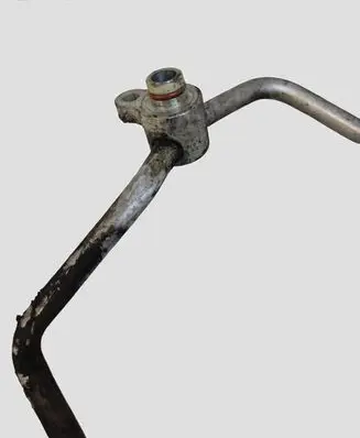 Ford S-MAX Air conditioning (A/C) pipe/hose