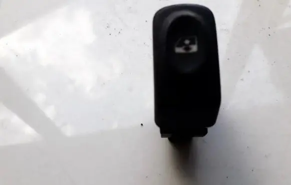 Renault Megane I Electric window control switch 838100G