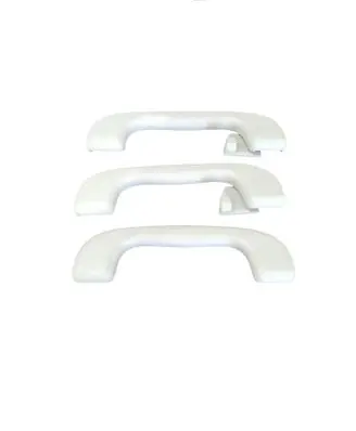 Subaru Ascent A set of handles for the ceiling 