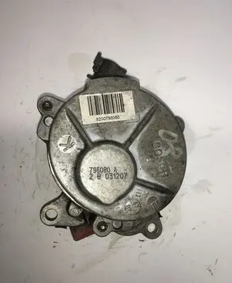 Nissan Qashqai Vacuum pump 796080A 2B031207