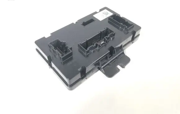 Lincoln Aviator II Air conditioning/heating control unit LC5Z-19980-AF LC5T-18C612-AF