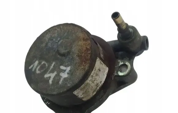 Opel Vectra C Vacuum pump
