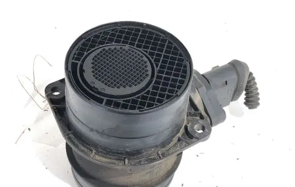 Mass air flow meter