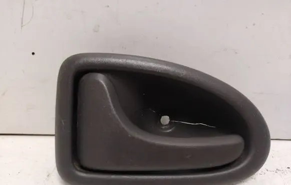 Renault Scenic I Rear door interior handle 7700423887 7700415974 96012201