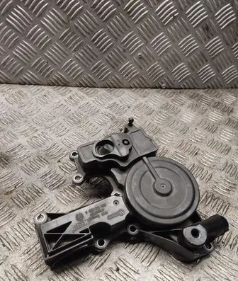 Audi A4 S4 B8 8K Oil breather separator 06h103495a