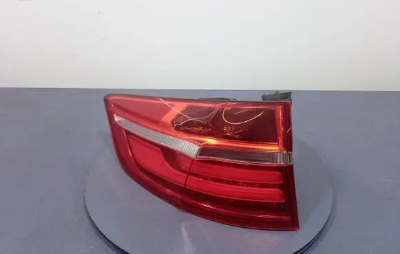 BMW X6 E71 Rear/tail lights 7295001