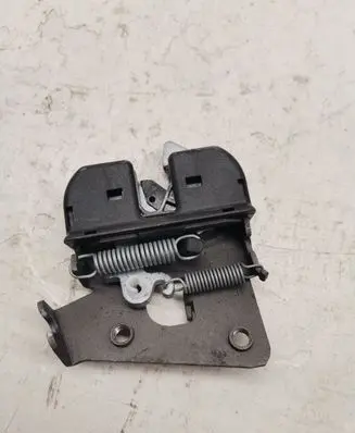 BMW M3 F80 Seat back rest lock catch 52201128863