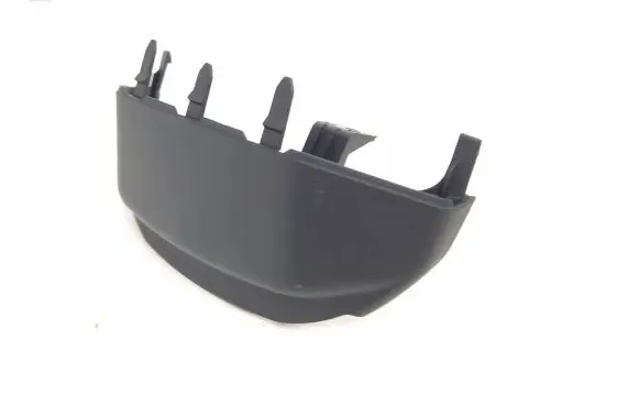 Citroen C4 II Picasso Steering wheel column trim 96783740 M46106 1164123XZD