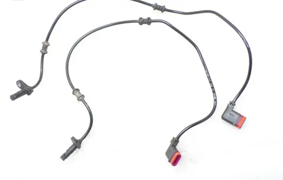 Mercedes-Benz E W212 ABS rear brake sensor A2125402117