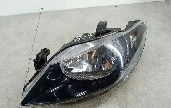 Seat Ibiza IV (6J,6P) Headlight/headlamp 6J1941021C