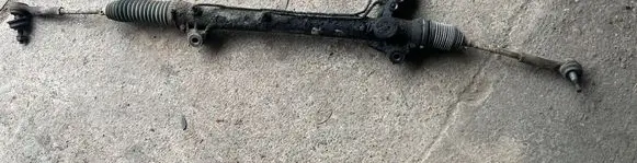Jeep Grand Cherokee (WK) Steering rack P68000400AA 68000400AA P68000400A