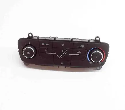 Ford Focus Interior fan control switch F1ET19980 F1ET19980FM