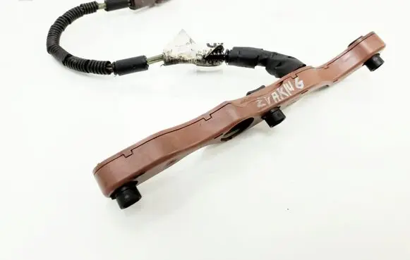 Citroen C6 Glow plug wires 