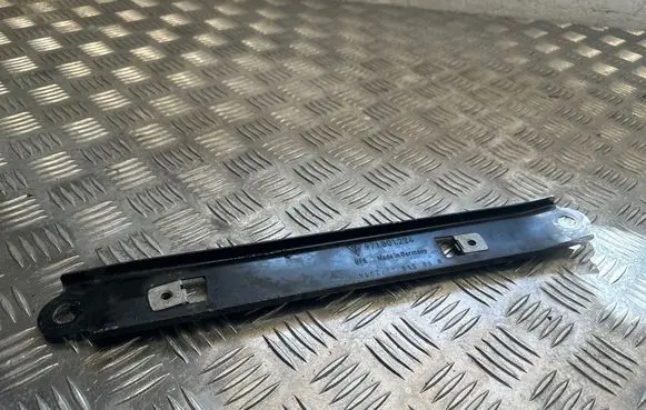 Porsche Panamera (971) Radiator support slam panel bracket 971801224 10270701S08