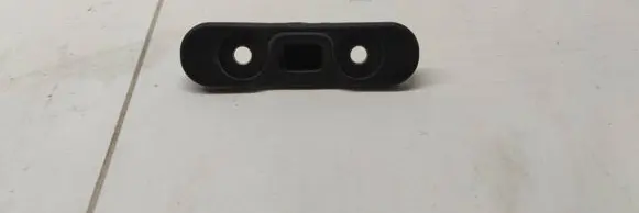 Peugeot Partner III Other body part 