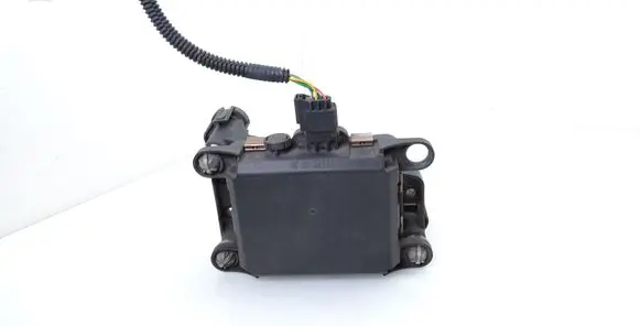 Peugeot 3008 I Parking PDC control unit/module 9673046780