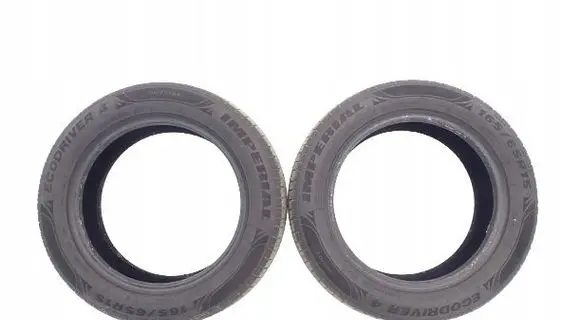 Opel Corsa C R15 summer tire 