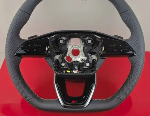 Audi E-tron GT Steering wheel 85E951523C