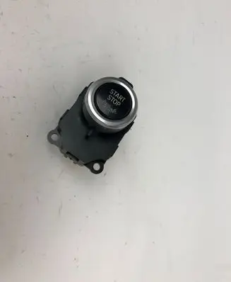 BMW 5 GT F07 Engine start stop button switch 9263436