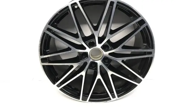 Porsche Cayenne (9Y0 9Y3) R22 alloy rim 9Y3601025BH