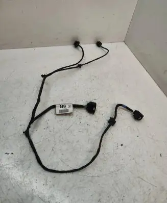 Nissan Qashqai Parking sensor (PDC) wiring loom 24033hv01a
