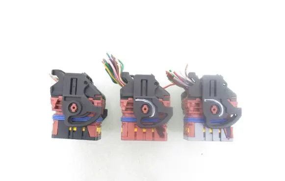 Citroen C4 I Other wiring loom S118983006K 9657718780 860690