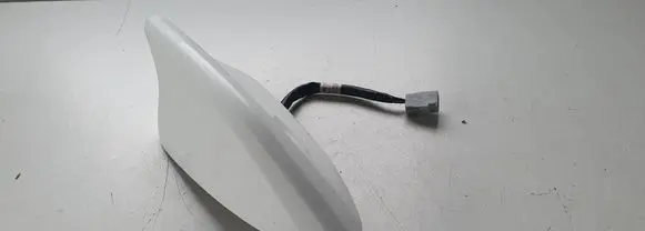 Mazda 3 II Radio antenna 