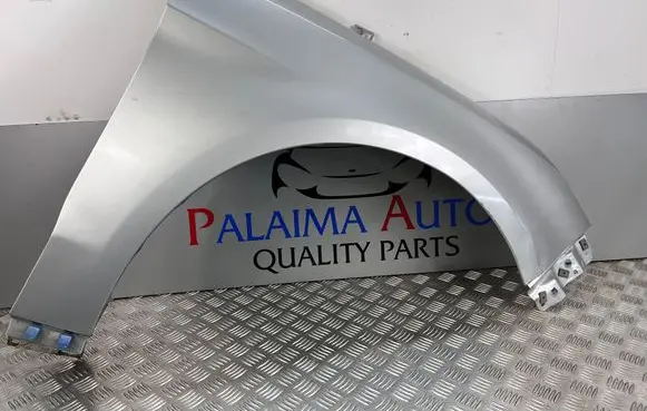 Ford Galaxy Fender 