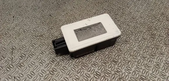 Volvo V70 Door central lock control unit/module 31252988