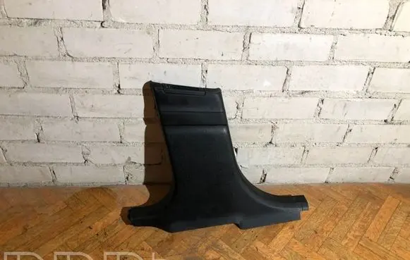 BMW 5 GT F07 (B) pillar trim (bottom) 1751550 560857