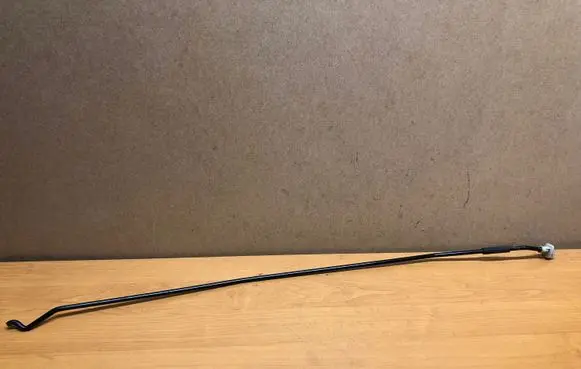 Honda Accord Engine bonnet/hood prop rod/strut 