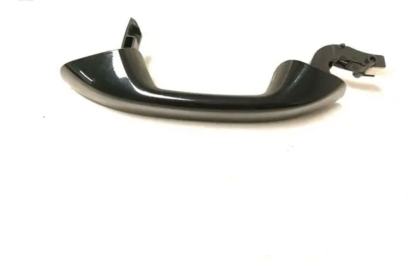 Volkswagen Golf VIII Front door exterior handle 5H0837205F