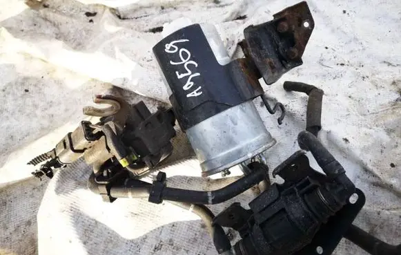 Honda Accord Fuel filter 